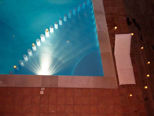 Aparthotel Icarus 3*